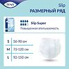 Tena Slip Super подгузники для взрослых р. S 30 шт