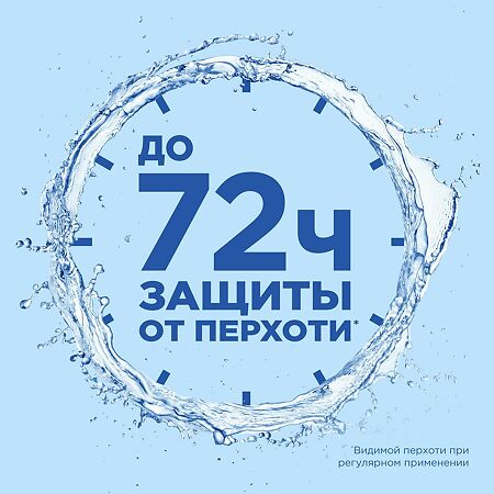 Head and Shoulders Шампунь и Бальзам ополаскиватель против перхоти Ментол 900 мл 1 шт