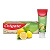 Colgate Зубная паста Naturals освежающая чистота с маслом лимона 75 мл 1 шт