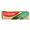 Colgate Зубная паста Naturals Забота о деснах с алоэ вера 75 мл 1 шт