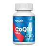 ВиПиЛаб (Vplab) Coenzyme Q10 Коэнзим Q10 100 мг капсулы массой 600 мг 60 шт