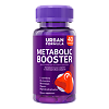 Urban Formula Metabolic Booster DailyForce Дейлифорс капсулы массой 600 мг 40 шт