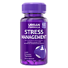 Urban Formula Stress Management/Стресс Менеджмент капсулы массой 280 мг 60 шт