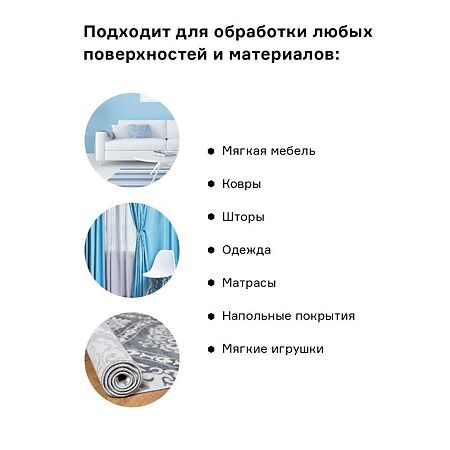 Helmetex Home Нейтрализатор запаха для дома,предметов интерьера универсальный аромат Лаванды 100 мл 1 шт