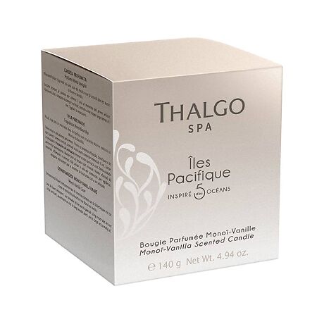 Thalgo Iles Pacifiques Скраб для тела Экзотические острова 270 г 1 шт