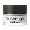 Dr.Sebagh Vital Cream Крем для лица Витал увлажняющий 50 мл 1 шт