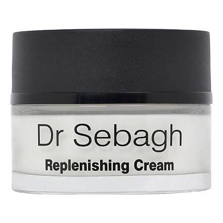 Dr.Sebagh Replenishing Cream Крем для лица гормоноподобного действия для зрелой кожи 50 мл 1 шт