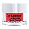 Dr.Sebagh Supreme Neck Lift Крем для шеи и облаcти декольте восстанавливающий эффект лифтинга 50 мл 1 шт