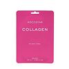 Kocostar Маска Collagen Анти-эйдж с коллагеном для эластичности и упругости кожи 25 мл 1 шт