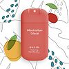 Спрей для рук HAAN Hand Sanitizer Manhattan Glace очищающий и увлажняющий Освежающий Манхэттен 30 мл 1 шт