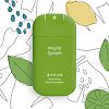 Спрей для рук HAAN Hand Sanitizer Mojito Splash очищающий и увлажняющий Игривый Мохито 30 мл 1 шт