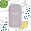 Спрей для рук HAAN Hand Sanitizer Margarita Spirit очищающий и увлажняющий Крепкая Маргарита 30 мл 1 шт