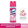 Lysol Аэрозоль дезинфицирующий Весенняя свежесть 400 мл 1 шт