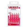 Lacalut Interdental Ершики межзубные цилиндрические р XXS d 1,7 5 шт