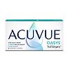 Контактные линзы Acuvue Oasys with Transitions 6 шт/-0.75/8.4/2 недели