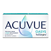 Контактные линзы Acuvue Oasys with Transitions 6 шт/+0.75/8.4/2 недели