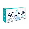 Контактные линзы Acuvue Oasys with Transitions 6 шт/+0.75/8.4/2 недели