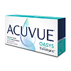 Контактные линзы Acuvue Oasys with Transitions 6 шт/+0.75/8.4/2 недели