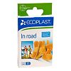 Ecoplast Набор эластичных пластырей In road 20 шт