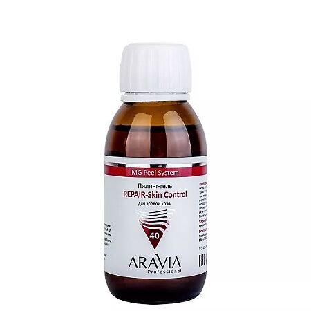 Aravia Professional Пилинг-гель Repair-Skin Control 100 мл 1 шт