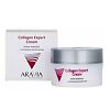 Aravia Professional Крем-лифтинг с нативным коллагеном Collagen Expert Cream 50 мл 1 шт