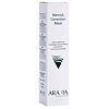 Aravia Professional Маска-корректор против несовершенств с хлорофилл-каротиновым комплексом и Д-пантенолом (3%) Blemish Correction Mask 100 мл 1 шт