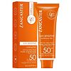 Lancaster Sun Sensitive Солнцезащитное нежирное молочко-флюид для лица spf50 50 мл 1 шт