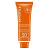 Lancaster Sun Sensitive Солнцезащитное нежирное молочко-флюид для лица spf50 50 мл 1 шт