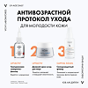 Vichy Capital Soleil UV-Age Daily Флюид солнцезащитный для лица SPF50+ 40 мл 1 шт