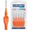 Curasept Proxi T14 Orange межзубной ершик 1 шт