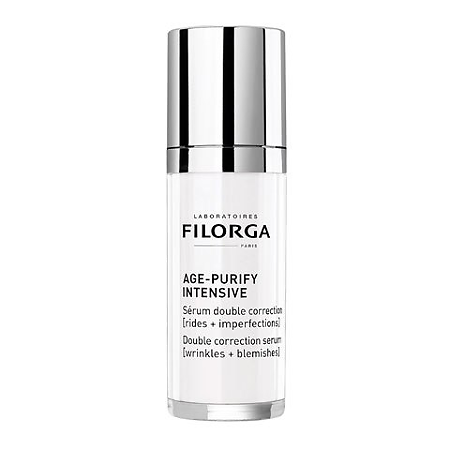 Filorga Age Purify Intensive Корректирующая сыворотка двойного действия 30 мл 1 шт