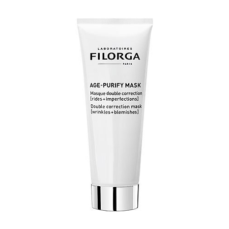 Filorga Age Purify Корректирующая маска двойного действия 75 мл 1 шт