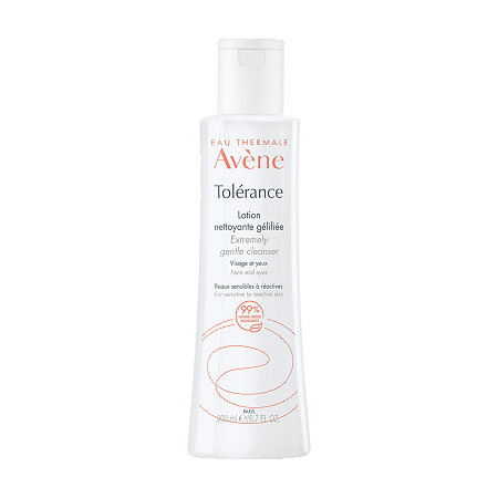 Avene Tolerance Лосьон мягкий очищающий 200 мл 1 шт