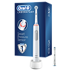 Oral-B Электрическая зубная щетка Professional Clean & Protect 3 (тип 3772) 1 шт