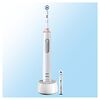 Oral-B Электрическая зубная щетка Professional Clean & Protect 3 (тип 3772) 1 шт