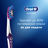 Oral-B Зубная щетка 3D White Luxe Pro-Expert Whitening средней жесткости 1 шт