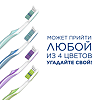 Oral-B Зубная щетка 3D White Whitening средней жесткости 1 шт