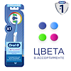 Oral-B Зубная щетка Complex 5-сторонняя чистка средней жесткости 1 шт