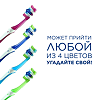 Oral-B Зубная щетка Complex 5-сторонняя чистка средней жесткости 1 шт