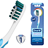 Oral-B Зубная щетка Complex Глубокая чистка средней жесткости 1 шт