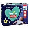 Трусики-подгузники Памперс (Pampers) Pants 6-11 кг ночные р.3 32 шт