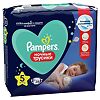 Трусики-подгузники Памперс (Pampers) Pants 12-17 кг ночные р.5 28 шт