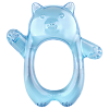 Pigeon Прорезыватель охлаждающий Cooling Teether Bear Мишка 1 шт