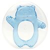 Pigeon Прорезыватель охлаждающий Cooling Teether Bear Мишка 1 шт