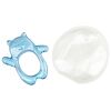 Pigeon Прорезыватель охлаждающий Cooling Teether Bear Мишка 1 шт