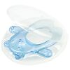 Pigeon Прорезыватель охлаждающий Cooling Teether Bear Мишка 1 шт