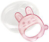 Pigeon Прорезыватель охлаждающий Cooling Teether Rabbit Кролик 1 шт