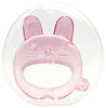 Pigeon Прорезыватель охлаждающий Cooling Teether Rabbit Кролик 1 шт