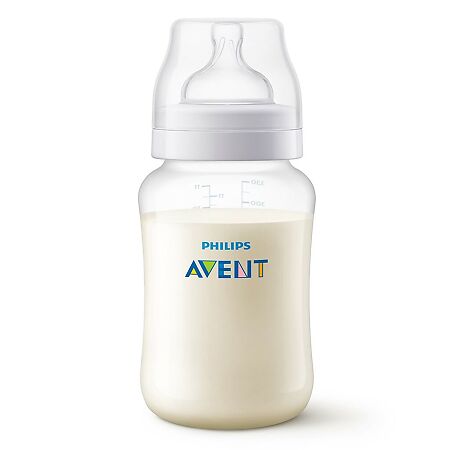 Philips Avent Бутылочка для кормления Anti-colic 3+ SCF816/17 330 мл 1 шт