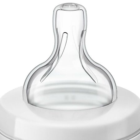 Philips Avent Бутылочка для кормления Anti-colic 3+ SCF816/17 330 мл 1 шт